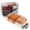 Fleming Supply Electric Car Blanket with 12-volt Polar Fleece Travel Throw for Car, Truck and RV for Cold Weather 587306LNC - alternate 1